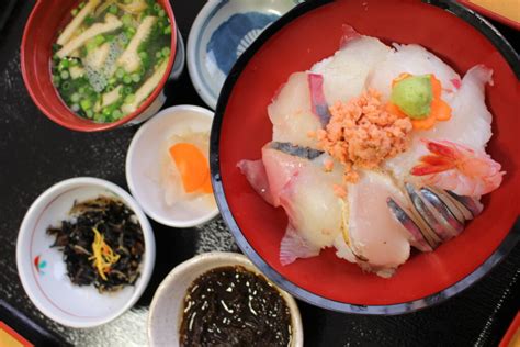 阿久根 海鮮 丼|日本料理 まつき.